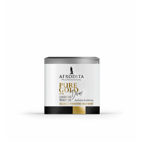 Afrodita PURE GOLD 24 Ka Divine Szépségolaj